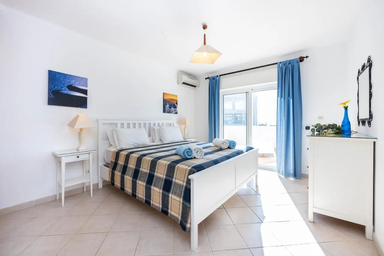 Villa Dos Netos Αλμπουφέιρα Πορτογαλία