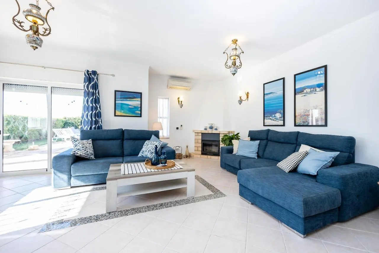 Villa Dos Netos Αλμπουφέιρα 0*,  Πορτογαλία