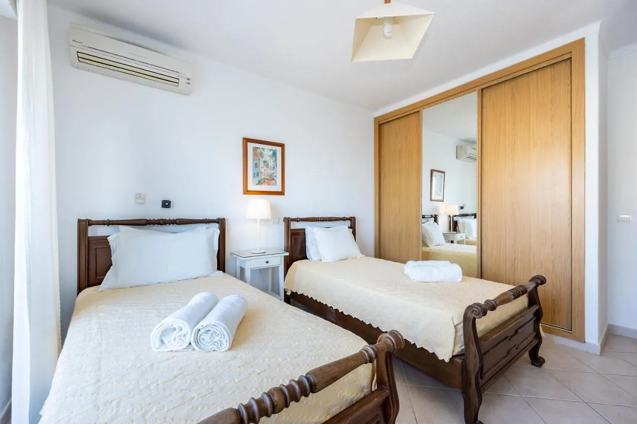 Villa Dos Netos Αλμπουφέιρα Πορτογαλία