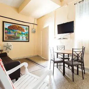 Comfortable And Affordable Close To And Rainforest , Rio Grande Puerto Rico