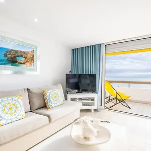  Apartment Luxurious Seaview With Pool 5min