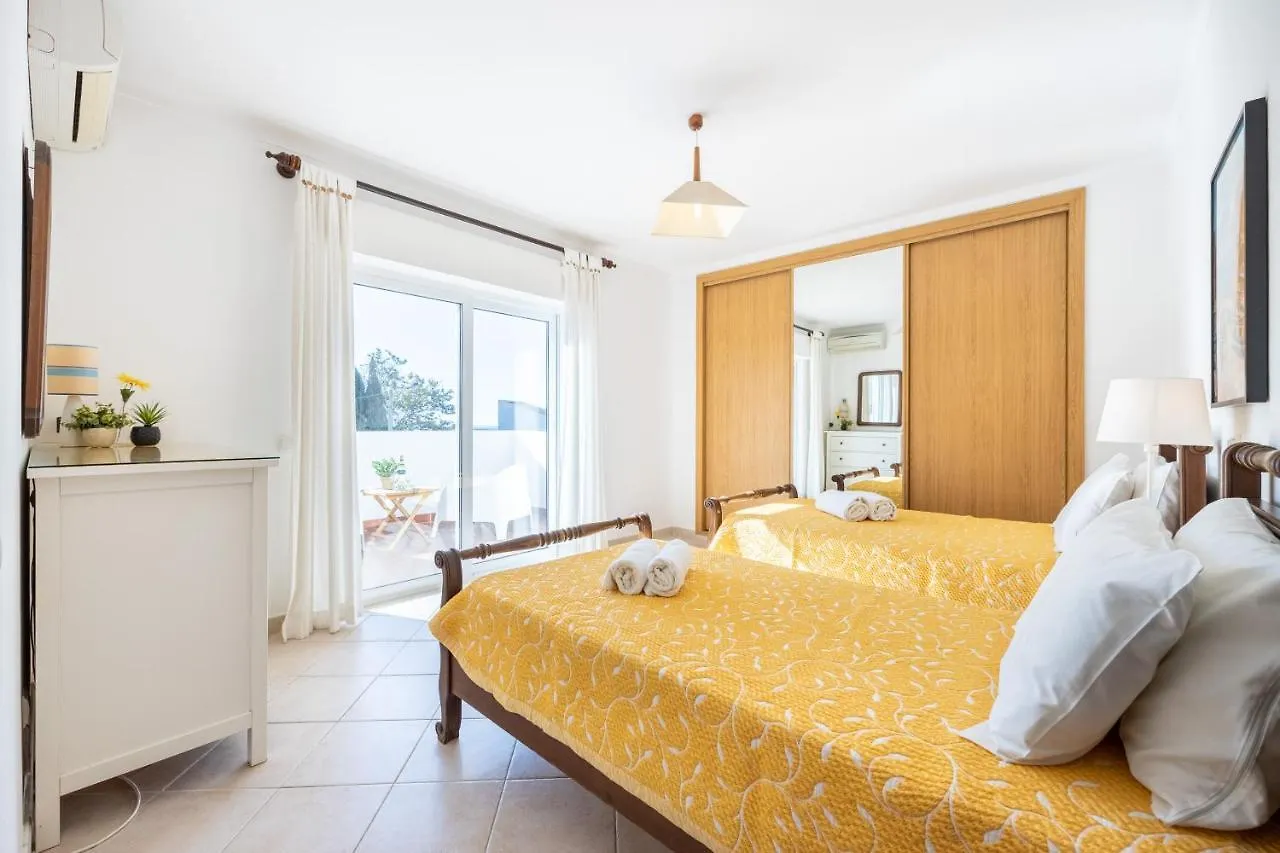 Villa Dos Netos Albufeira