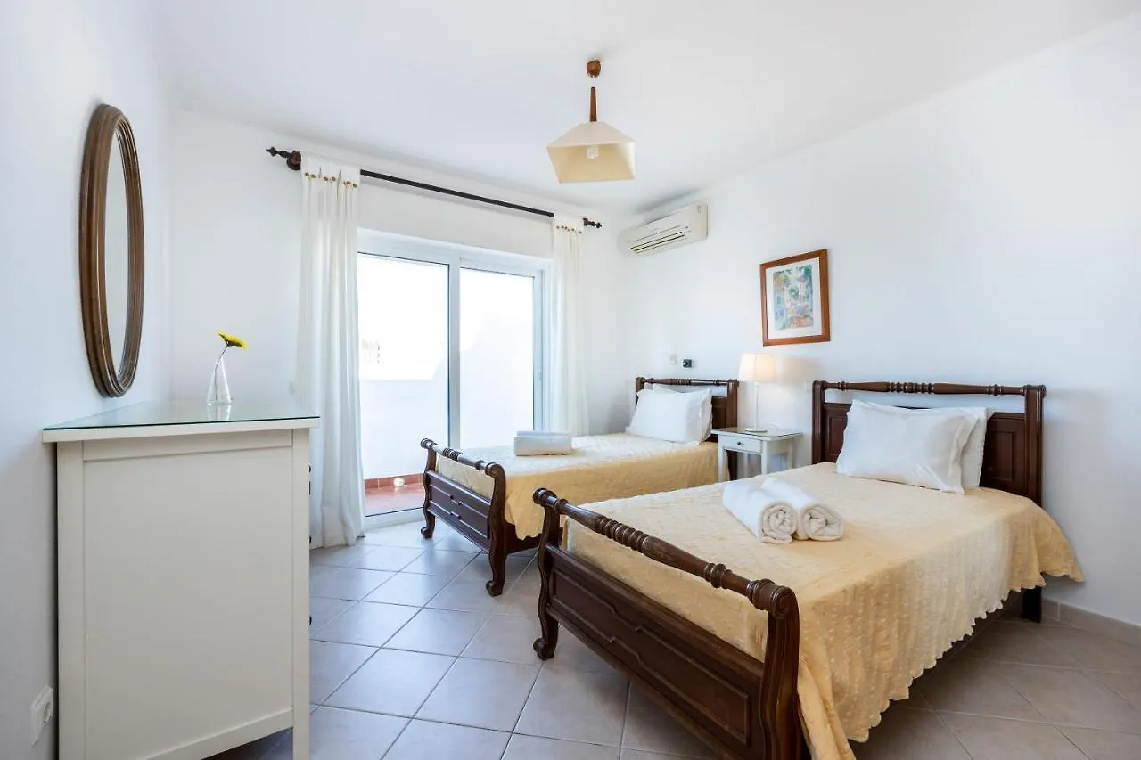 Villa Dos Netos Albufeira