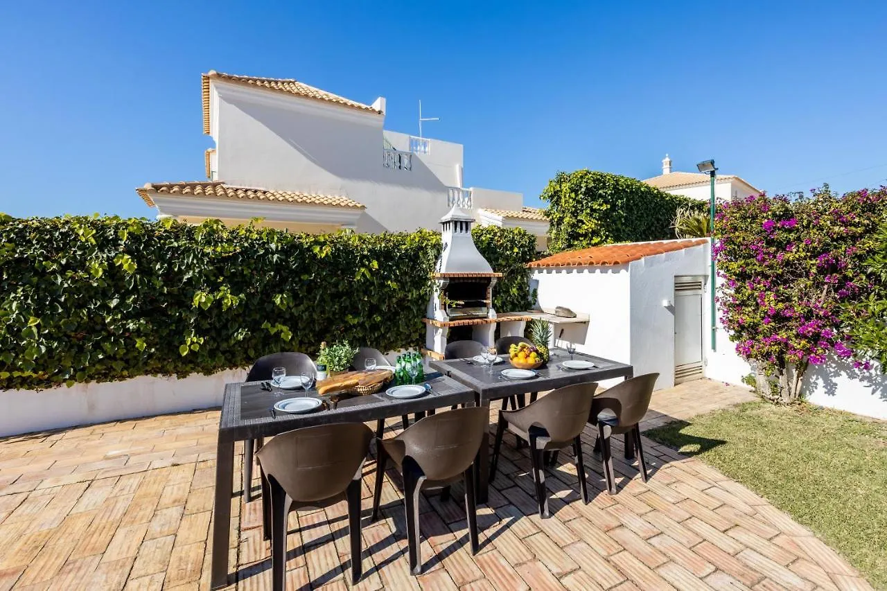 Villa Dos Netos Albufeira