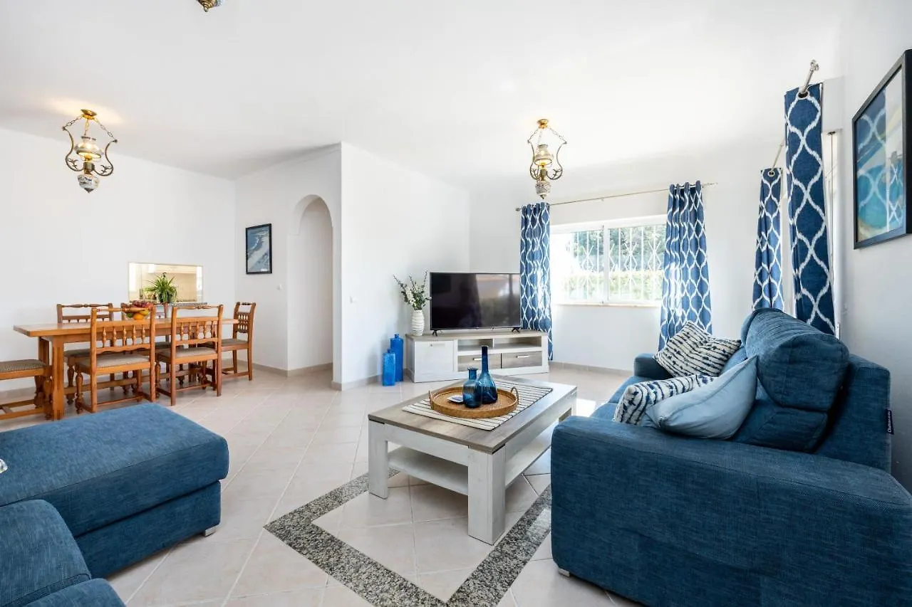 Villa Dos Netos Albufeira